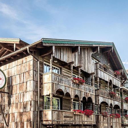 Hotel Sepp - Alpine Boutique Hotel - Adults Only Ab 21 Jahre Maria Alm am Steinernen Meer Ngoại thất bức ảnh