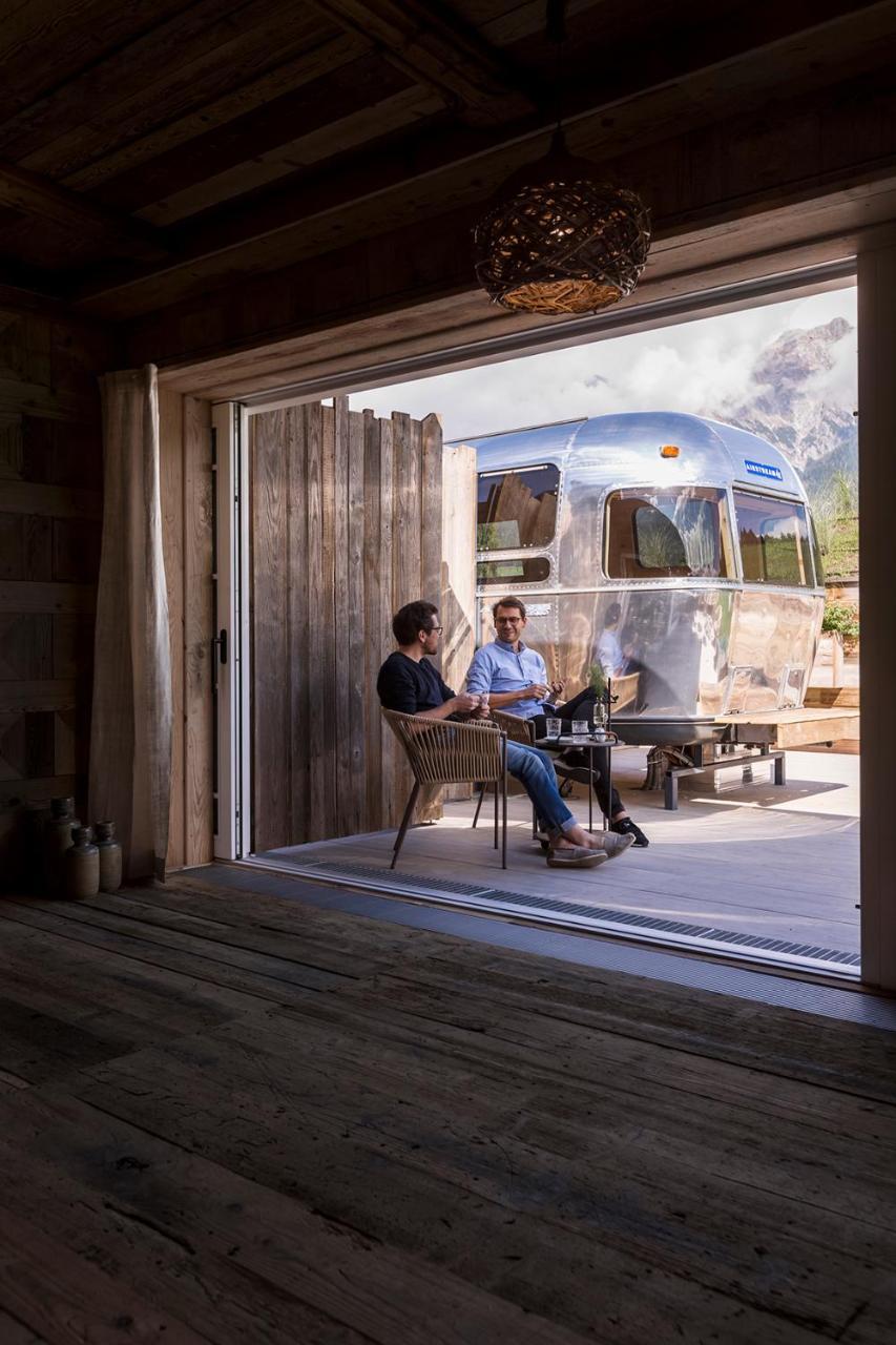 Hotel Sepp - Alpine Boutique Hotel - Adults Only Ab 21 Jahre Maria Alm am Steinernen Meer Ngoại thất bức ảnh