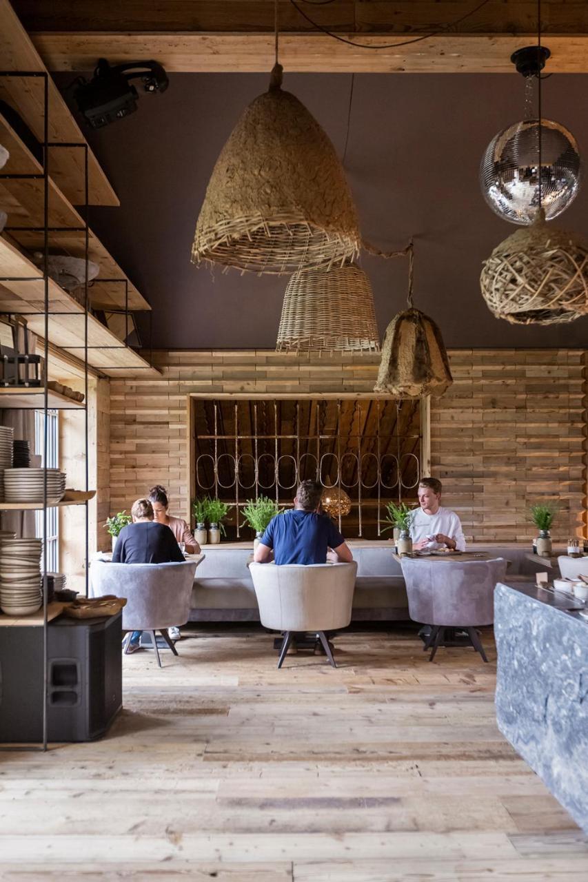 Hotel Sepp - Alpine Boutique Hotel - Adults Only Ab 21 Jahre Maria Alm am Steinernen Meer Ngoại thất bức ảnh