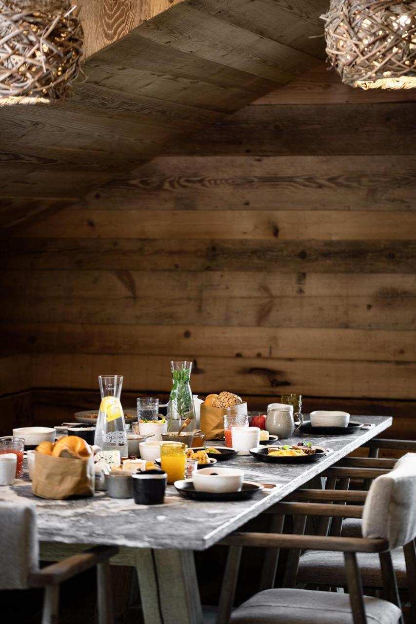 Hotel Sepp - Alpine Boutique Hotel - Adults Only Ab 21 Jahre Maria Alm am Steinernen Meer Ngoại thất bức ảnh